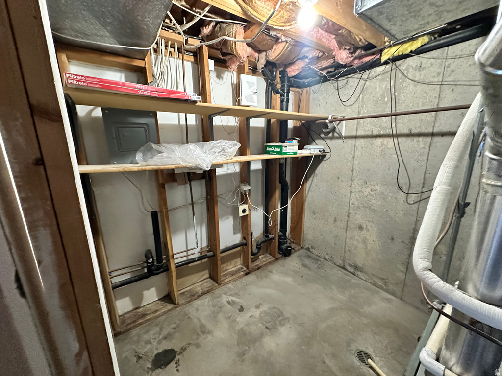 1230 S BIRCH AVE Roosevelt, UT 84066