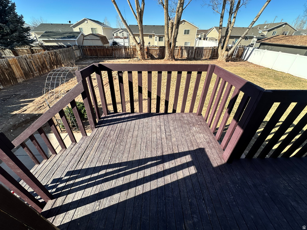 1230 S BIRCH AVE Roosevelt, UT 84066