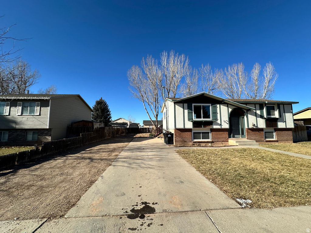 1230 S BIRCH AVE Roosevelt, UT 84066