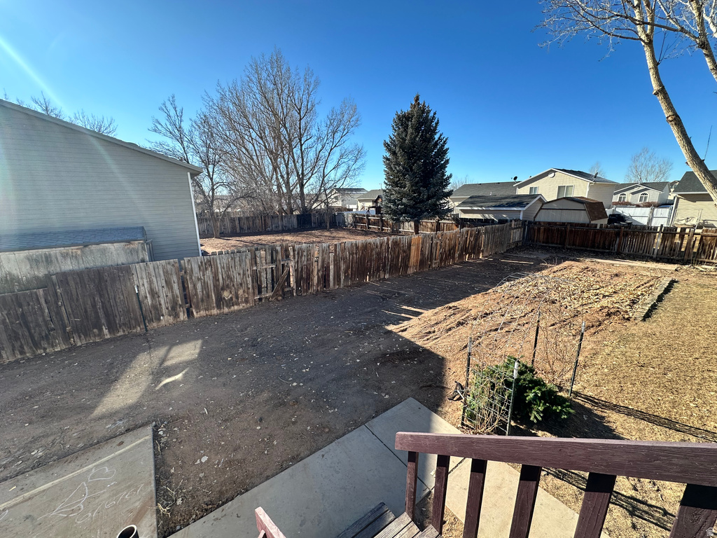 1230 S BIRCH AVE Roosevelt, UT 84066