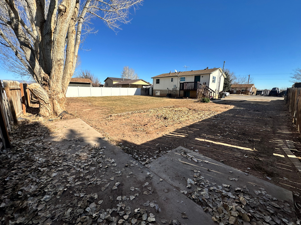 1230 S BIRCH AVE Roosevelt, UT 84066