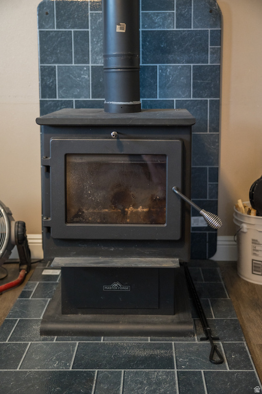 1230 S BIRCH AVE Roosevelt, UT 84066