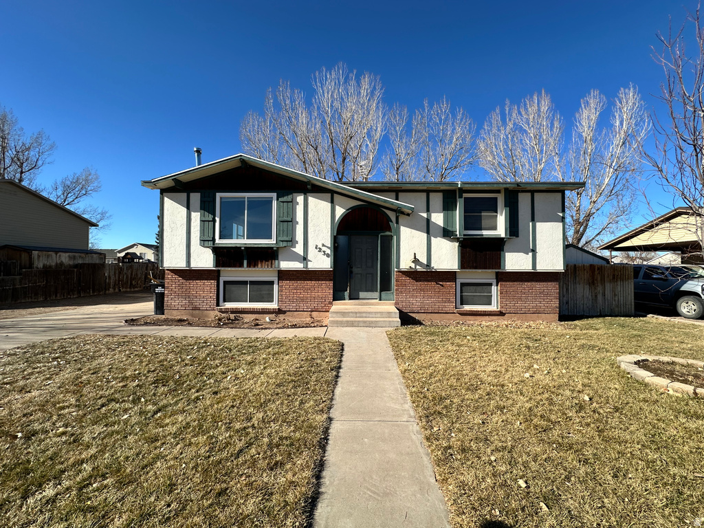 1230 S BIRCH AVE Roosevelt, UT 84066