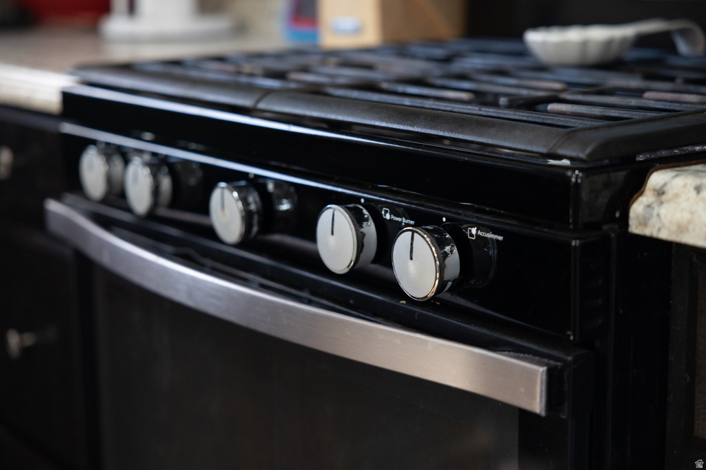 1230 S BIRCH AVE Roosevelt, UT 84066