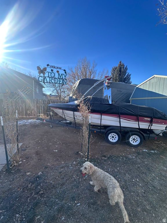 1230 S BIRCH AVE Roosevelt, UT 84066