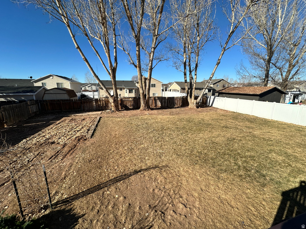 1230 S BIRCH AVE Roosevelt, UT 84066