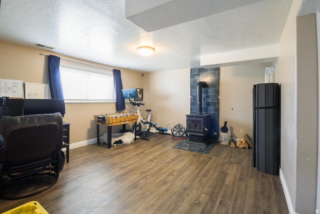 1230 S BIRCH AVE Roosevelt, UT 84066