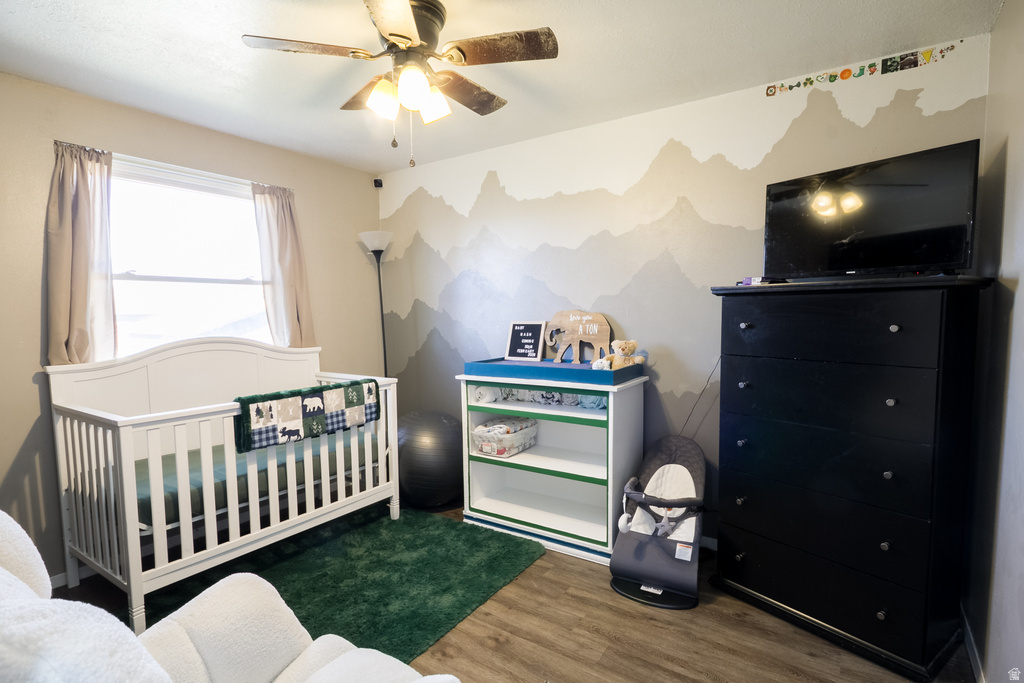 1230 S BIRCH AVE Roosevelt, UT 84066