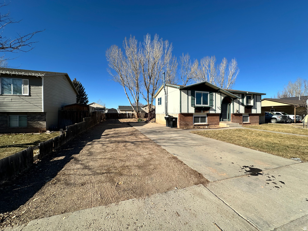 1230 S BIRCH AVE Roosevelt, UT 84066