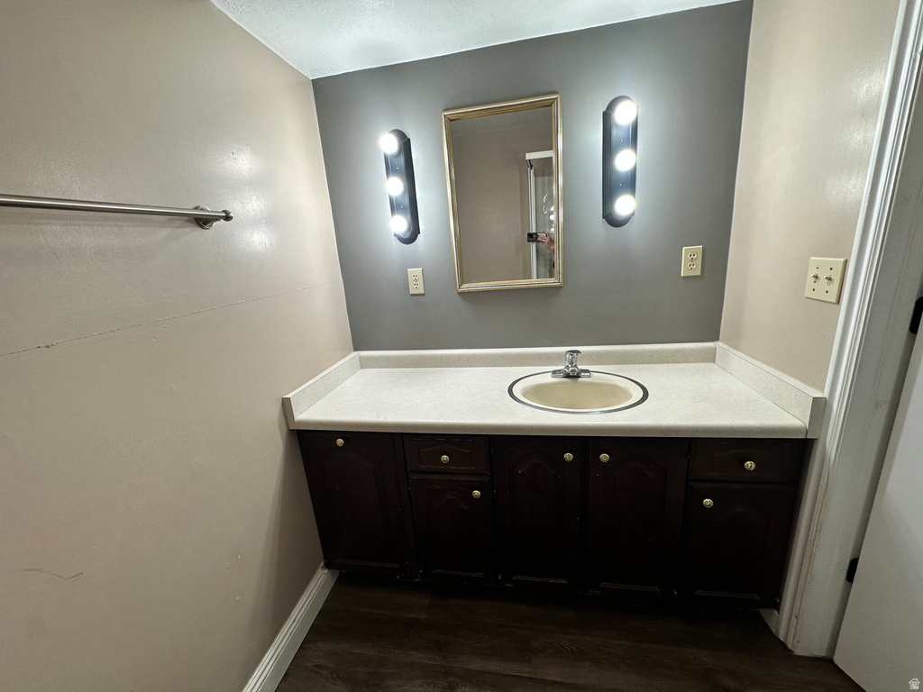 1230 S BIRCH AVE Roosevelt, UT 84066