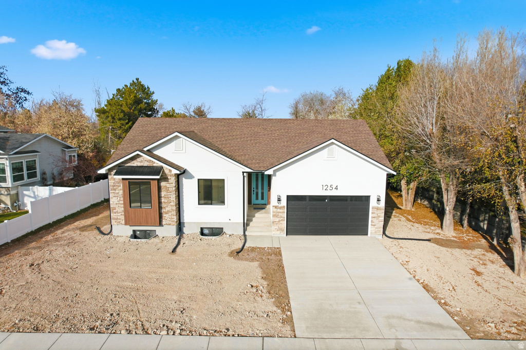 1254 W 8680 S West Jordan, UT 84088