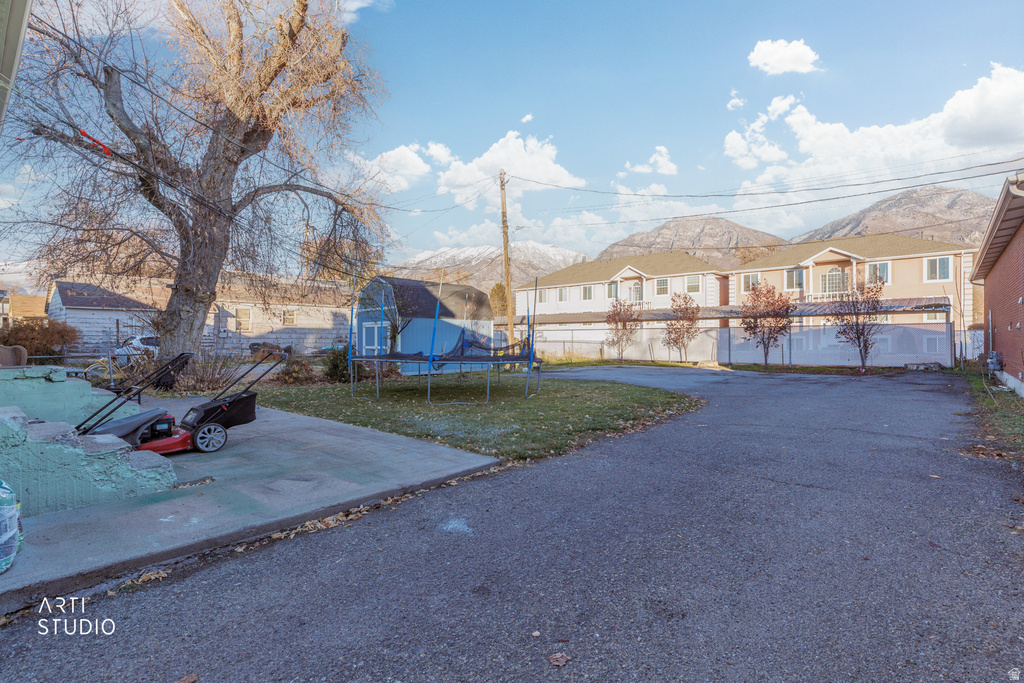 270 N 400 W Provo, UT 84601