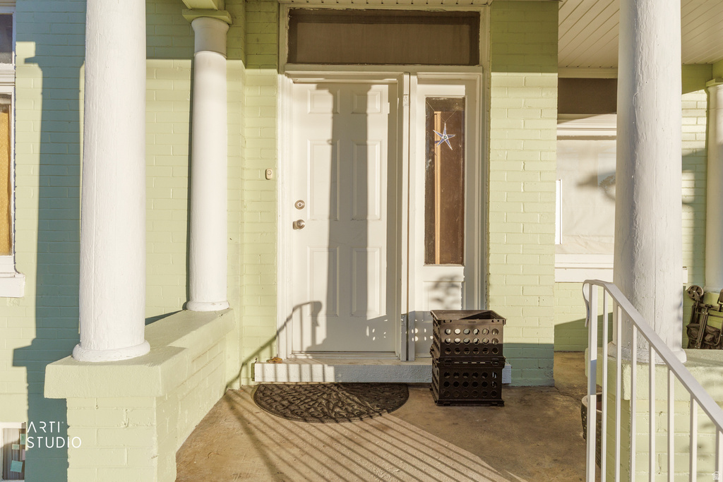 270 N 400 W Provo, UT 84601