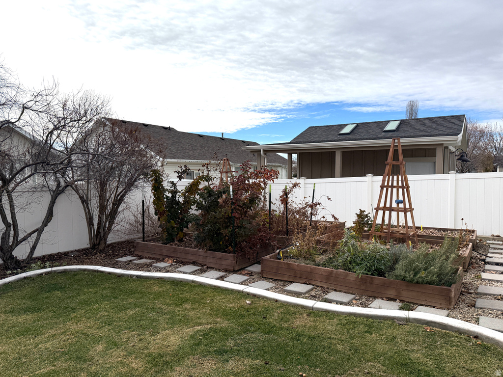 4533 W SPRING CIR Cedar Hills, UT 84062