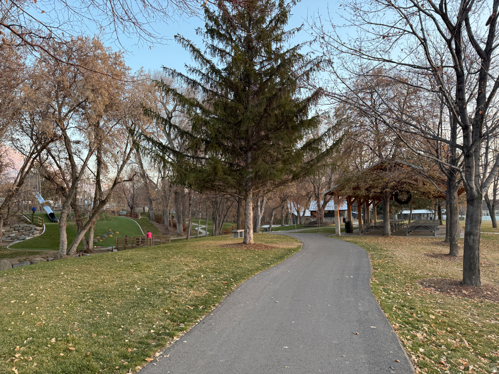 4533 W SPRING CIR Cedar Hills, UT 84062