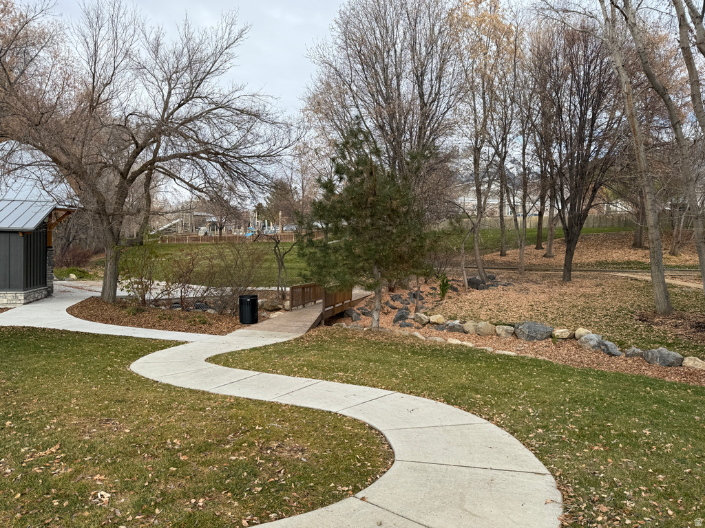 4533 W SPRING CIR Cedar Hills, UT 84062