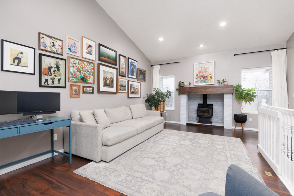 4533 W SPRING CIR Cedar Hills, UT 84062