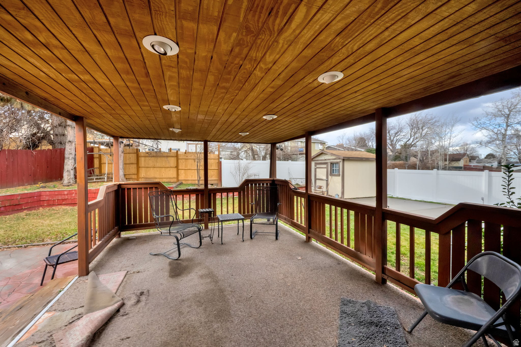 5346 S QUEENSWOOD DR Taylorsville, UT 84129