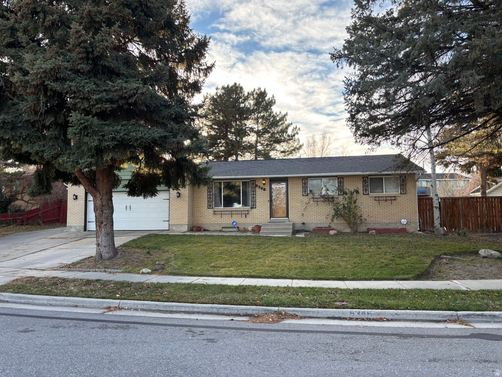 5346 S QUEENSWOOD DR Taylorsville, UT 84129
