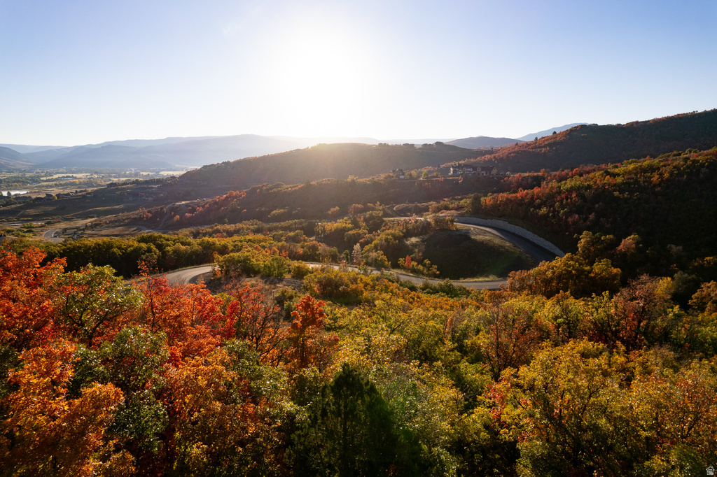 5941 E LEGACY MOUNTIAN DR Huntsville, UT 84317