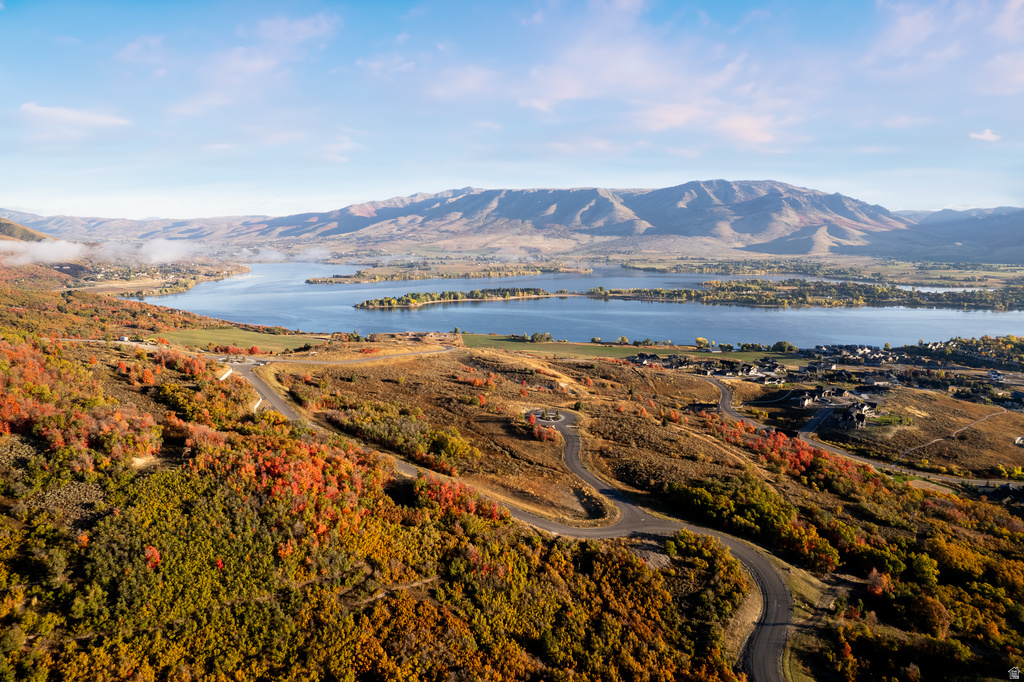 5941 E LEGACY MOUNTIAN DR Huntsville, UT 84317