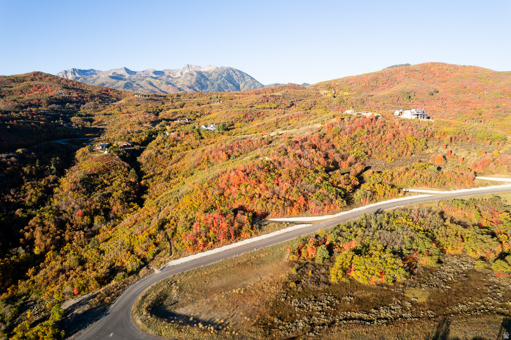 5941 E LEGACY MOUNTIAN DR Huntsville, UT 84317