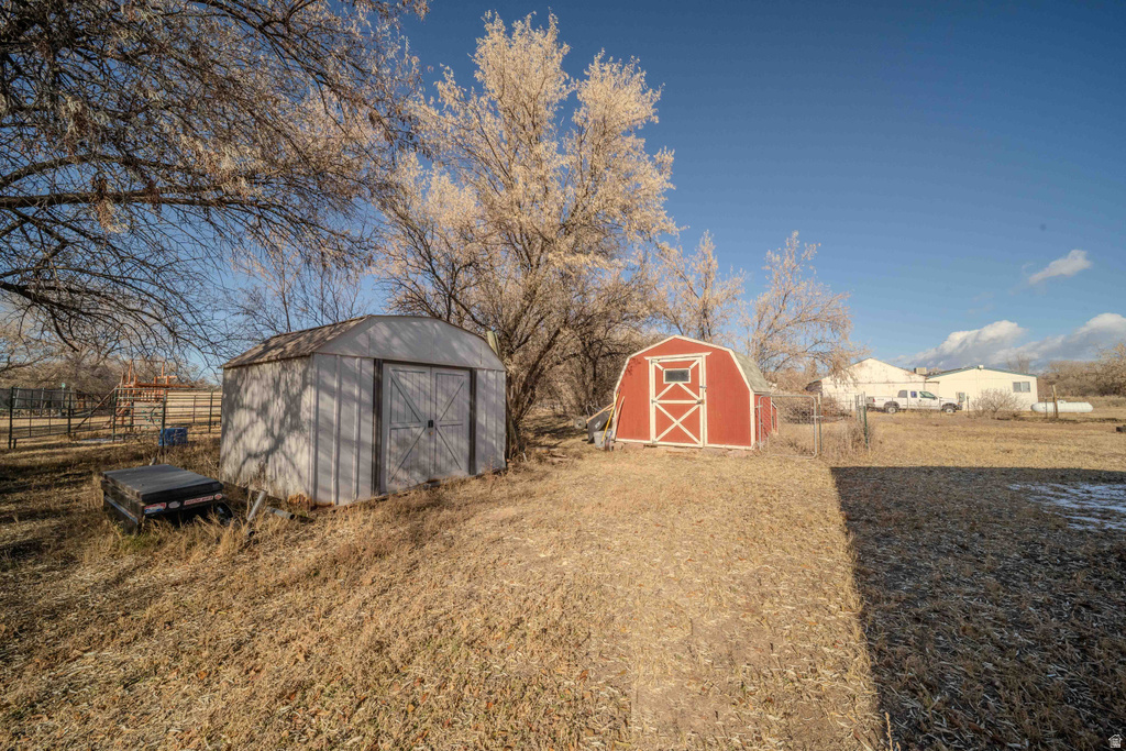881 N 5750 E Fort Duchesne, UT 84026