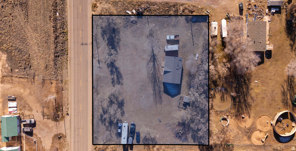 881 N 5750 E Fort Duchesne, UT 84026