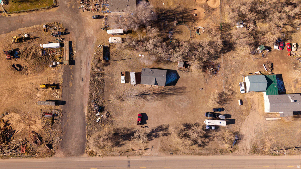 881 N 5750 E Fort Duchesne, UT 84026