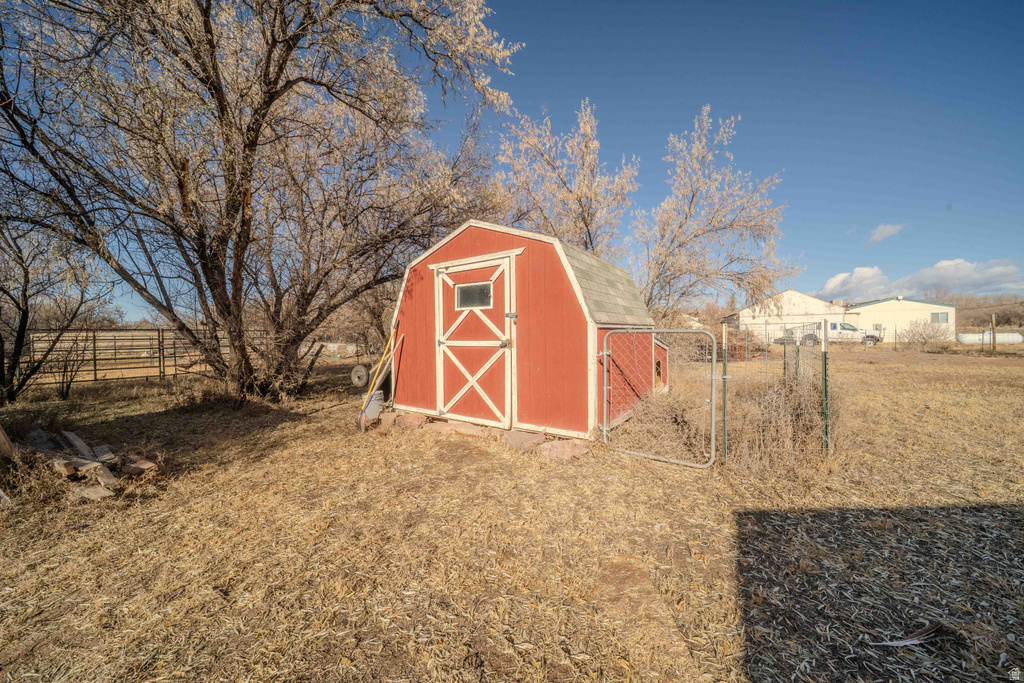 881 N 5750 E Fort Duchesne, UT 84026