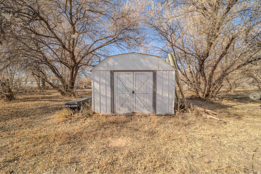 881 N 5750 E Fort Duchesne, UT 84026