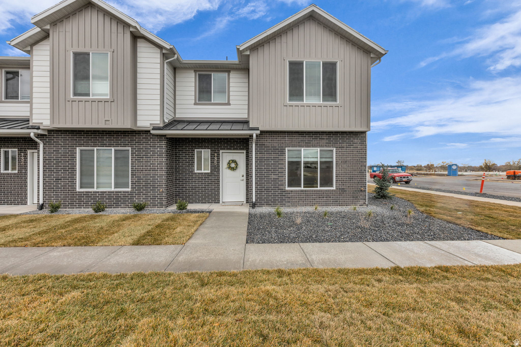 315 E 1650 N #129 North Ogden, UT 84404