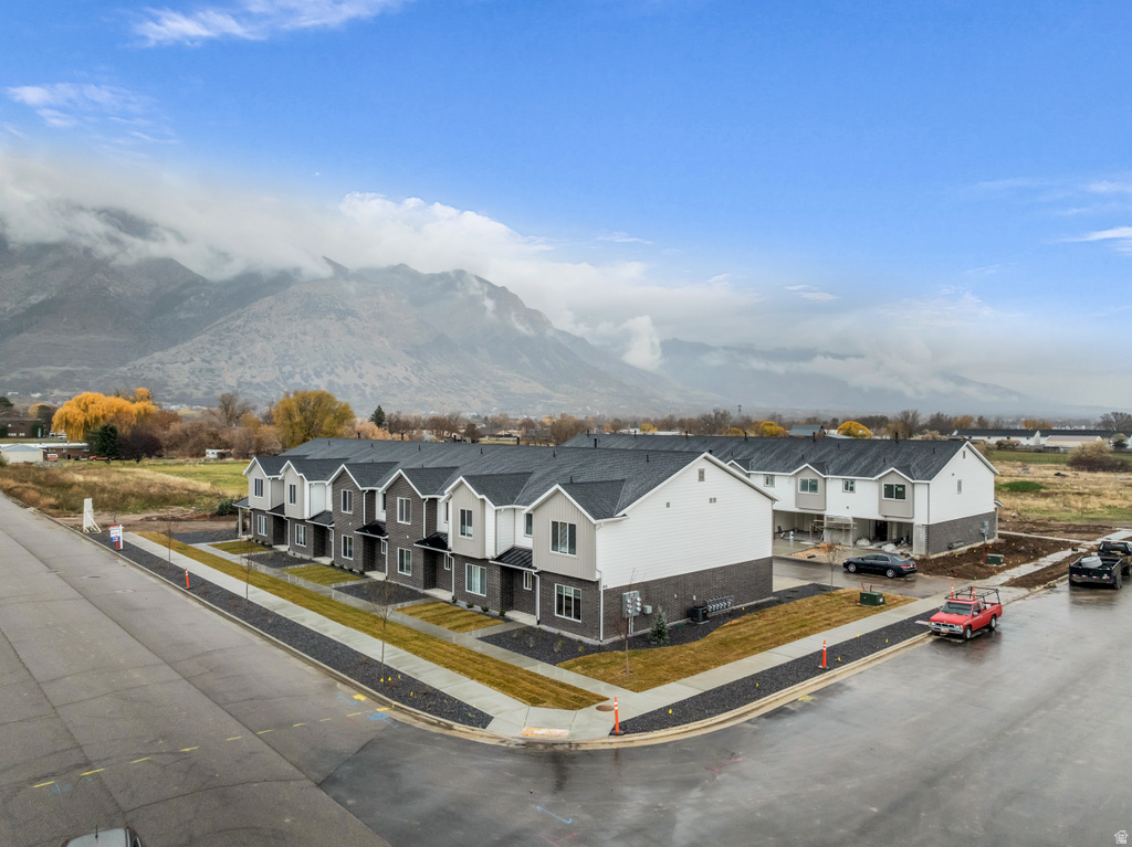 315 E 1650 N #129 North Ogden, UT 84404