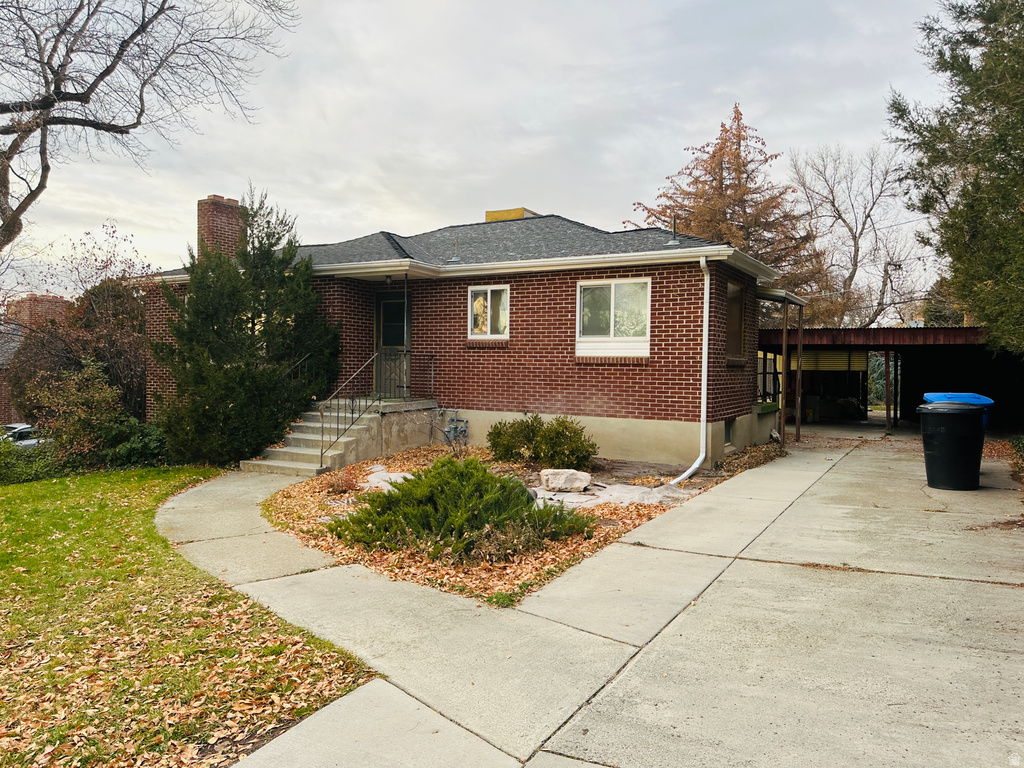 2877 E DELSA DR Holladay, UT 84124