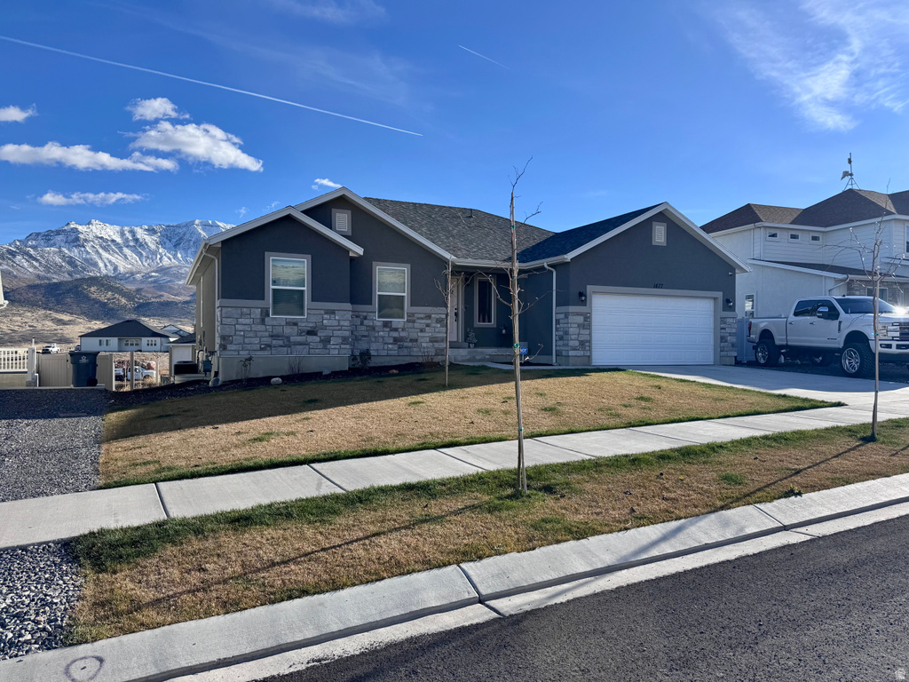 1477 S SAGEBERRY DR Santaquin, UT 84655