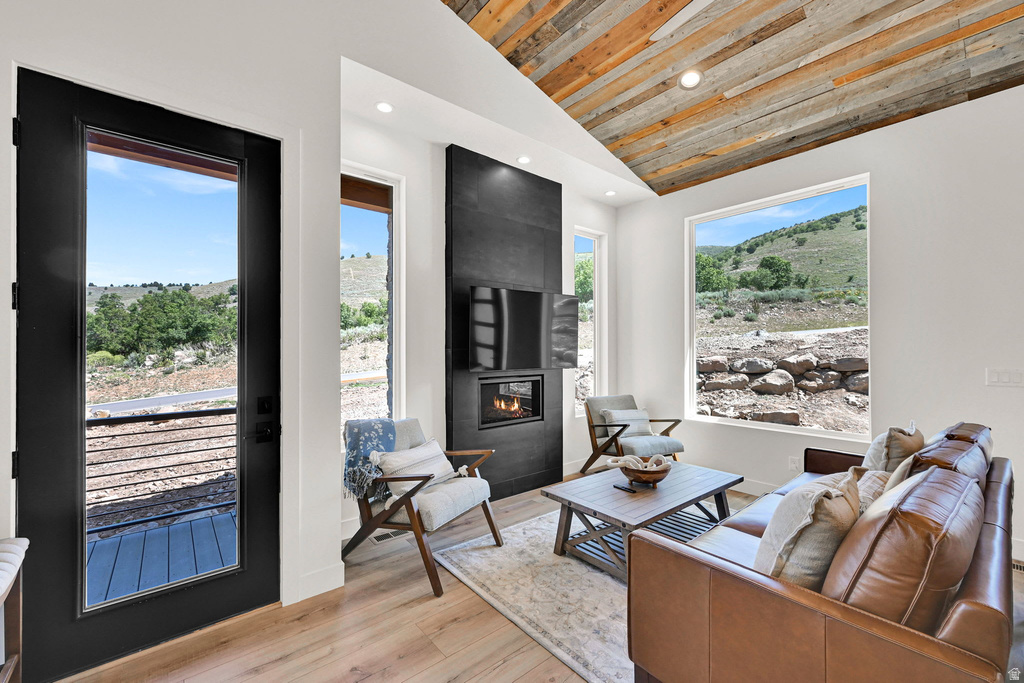 4656 N 4550 E #8 Eden, UT 84310