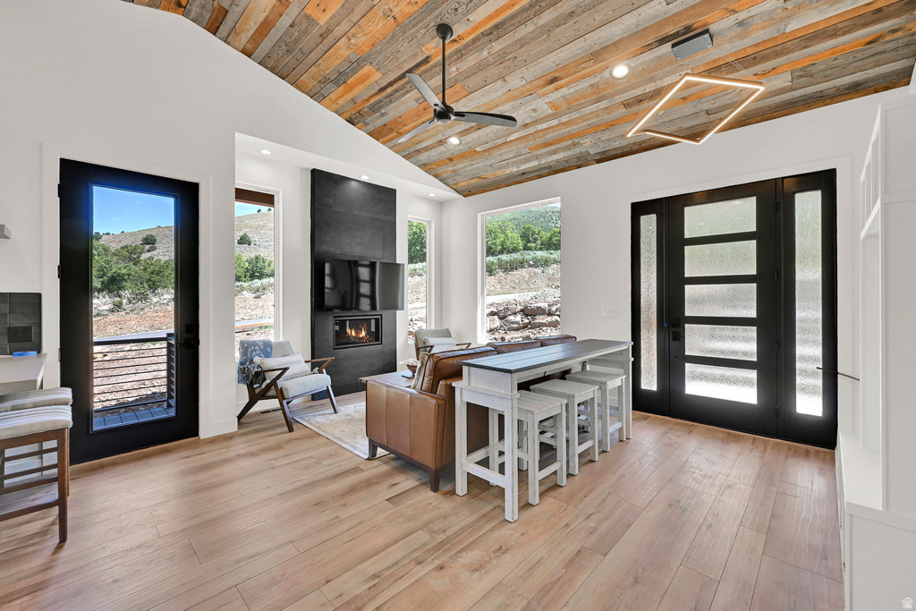 4656 N 4550 E #8 Eden, UT 84310