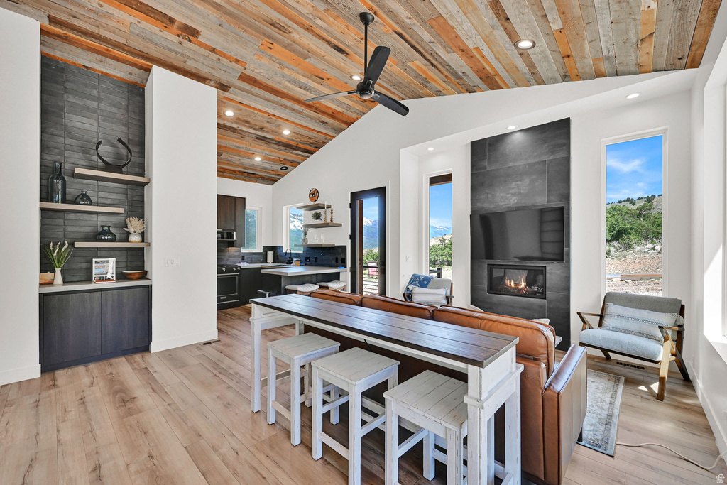 4656 N 4550 E #8 Eden, UT 84310