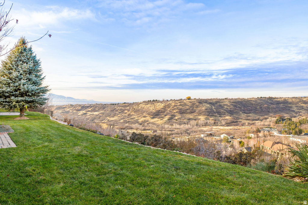 2993 E SCENIC VALLEY LN Sandy, UT 84092