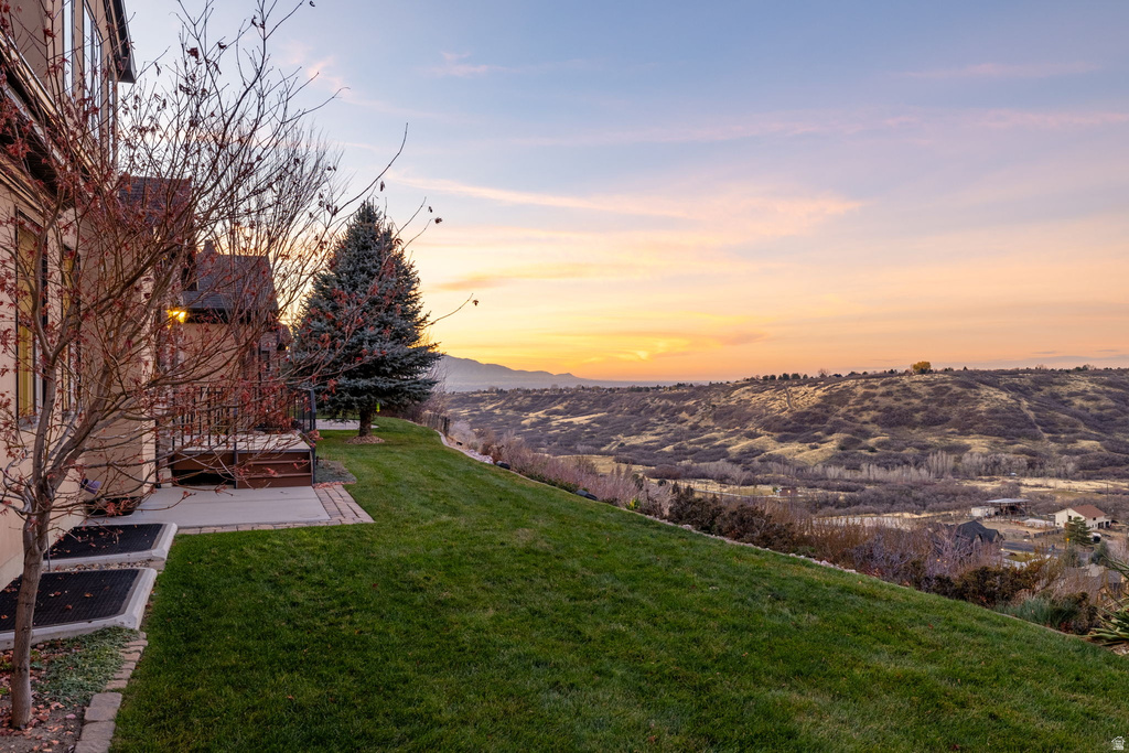 2993 E SCENIC VALLEY LN Sandy, UT 84092