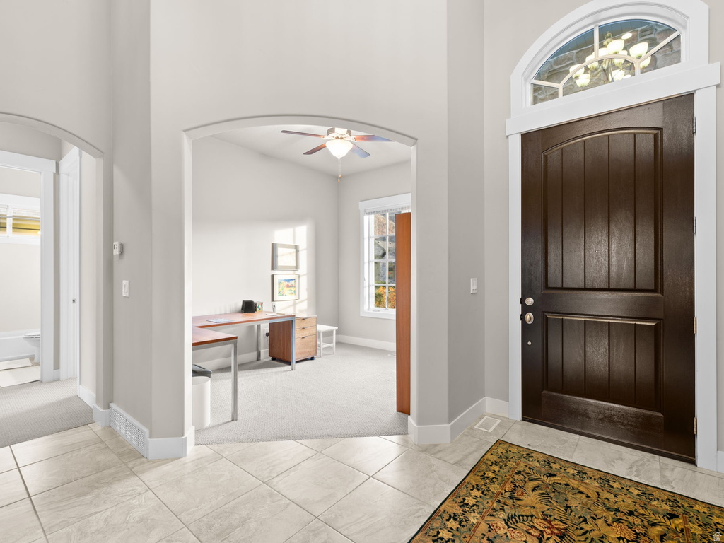 2993 E SCENIC VALLEY LN Sandy, UT 84092