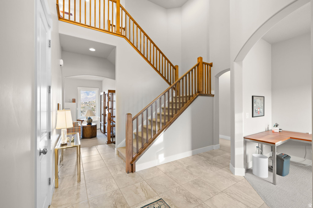 2993 E SCENIC VALLEY LN Sandy, UT 84092