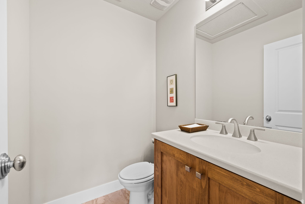 2993 E SCENIC VALLEY LN Sandy, UT 84092