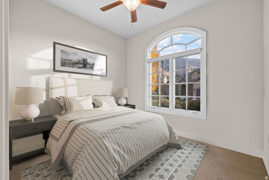 2993 E SCENIC VALLEY LN Sandy, UT 84092