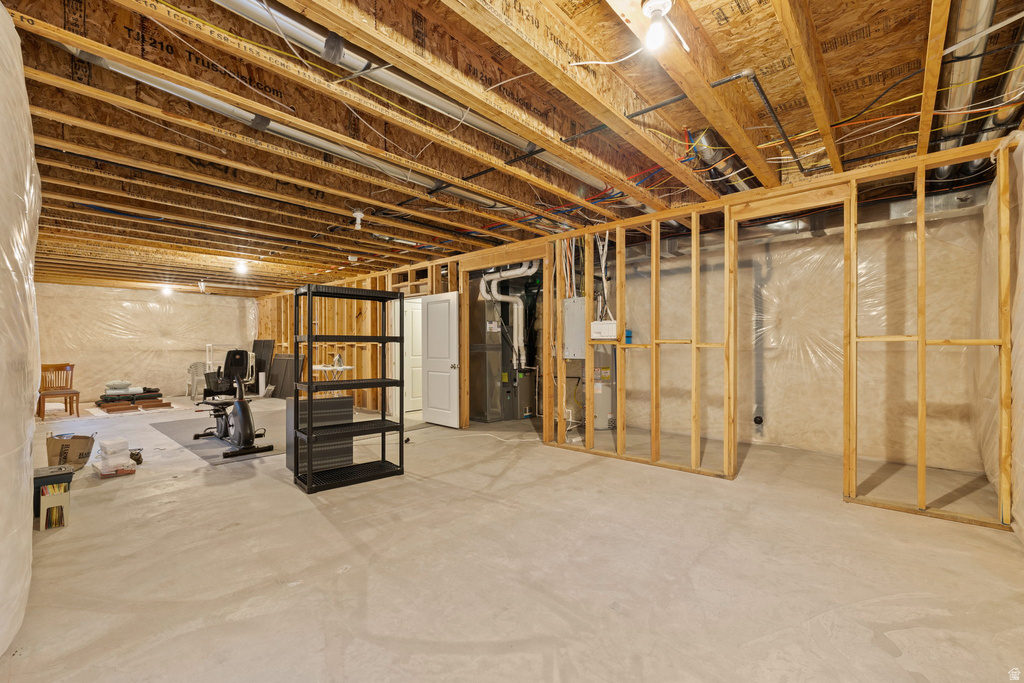 2993 E SCENIC VALLEY LN Sandy, UT 84092