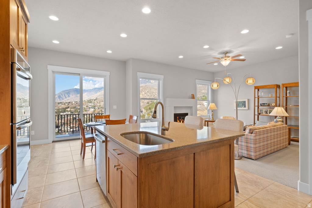 2993 E SCENIC VALLEY LN Sandy, UT 84092