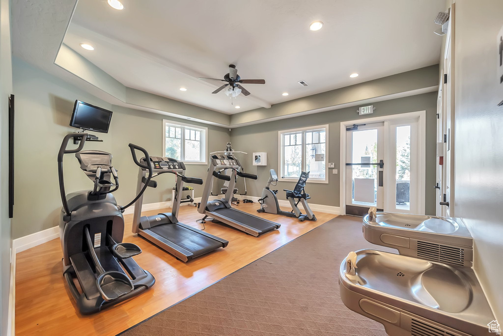 2993 E SCENIC VALLEY LN Sandy, UT 84092