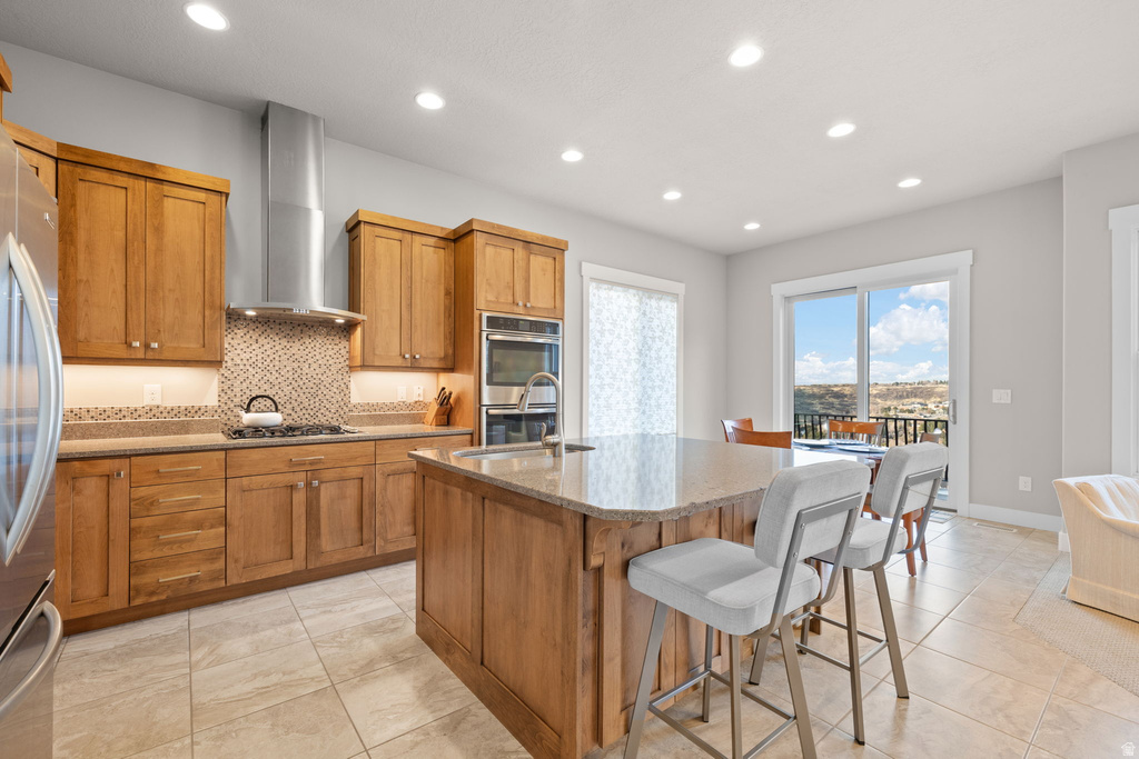 2993 E SCENIC VALLEY LN Sandy, UT 84092