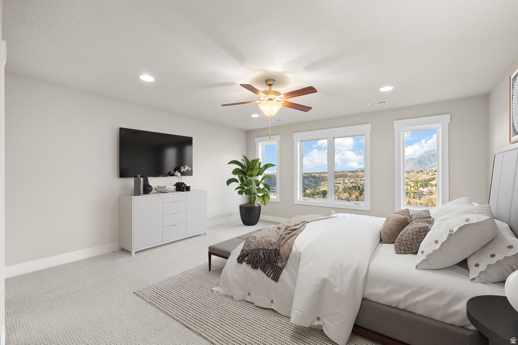 2993 E SCENIC VALLEY LN Sandy, UT 84092