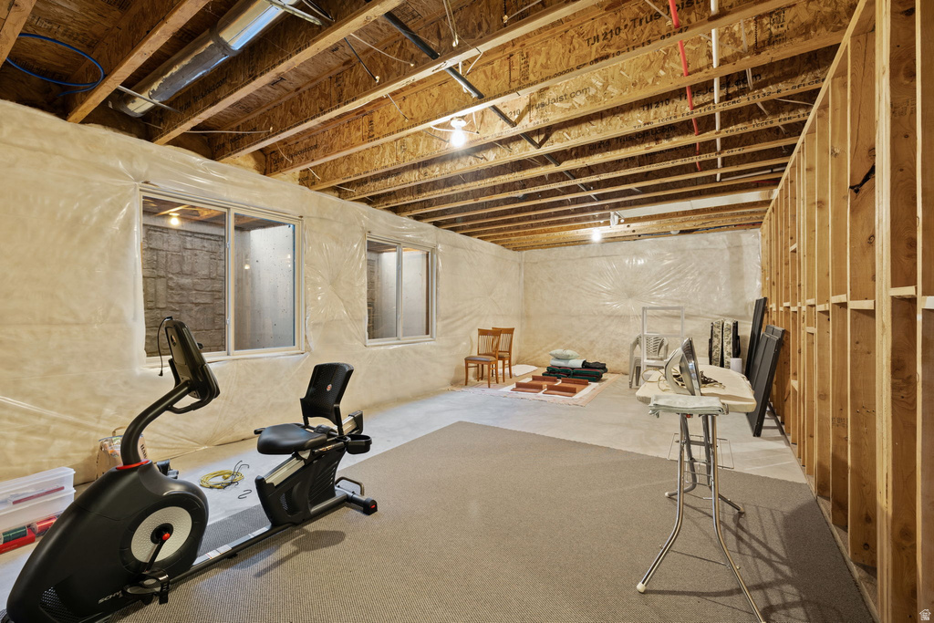 2993 E SCENIC VALLEY LN Sandy, UT 84092